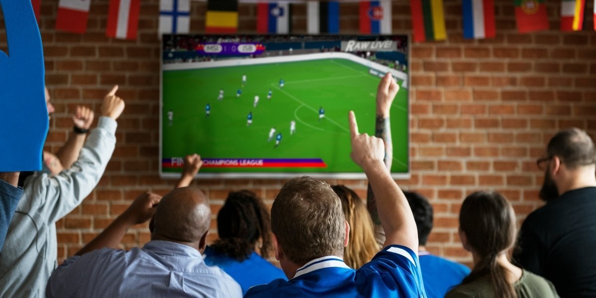 How AI is Transforming Sports Investing with Real-Time TV Analysis