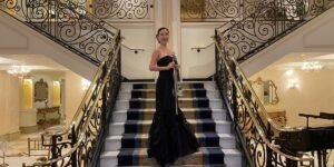 Violist And Scholar Xue Ding Has Been Appointed to the Prestigious Executive Council of the UK Liszt Society's China Branch