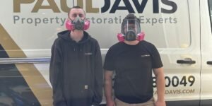 Paul Davis Restoration Brings One-Stop, Compassionate Disaster Recovery to Lynchburg, Roanoke, and Southside Virginia