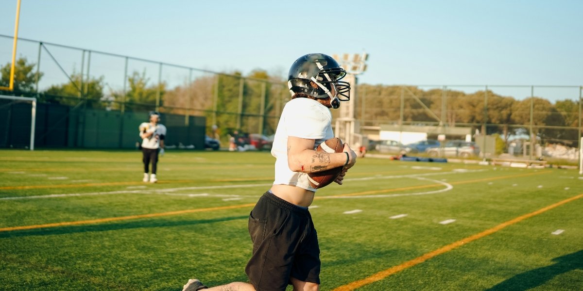 Quarterback Everything You Need to Know About the QB Position