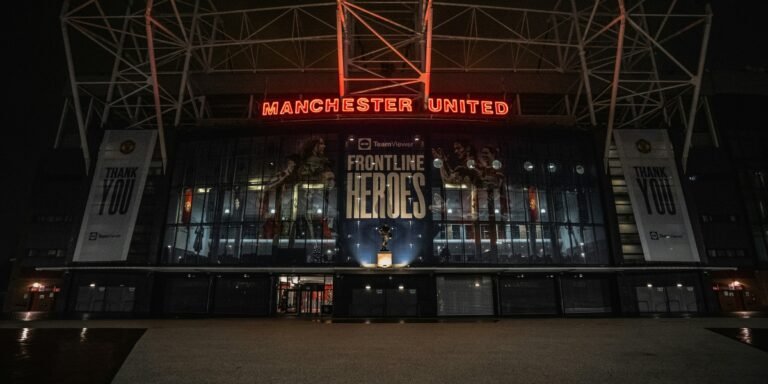 Sir Jim Ratcliffe’s Wealth Strategy: Manchester United & Global Assets