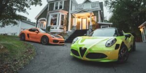 California's Billionaire Exodus How Proposed Wealth Taxes Are Redrawing the Map of Global Wealth