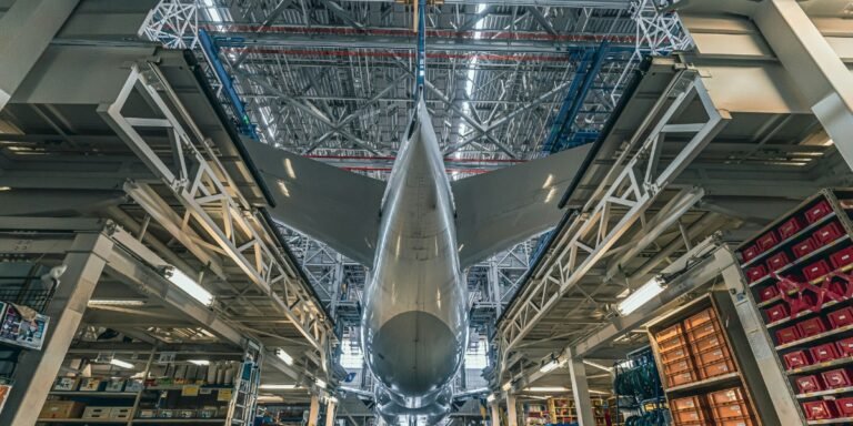 How Jared Isaacman’s Confirmation Will Shape the Future of Aerospace Investment