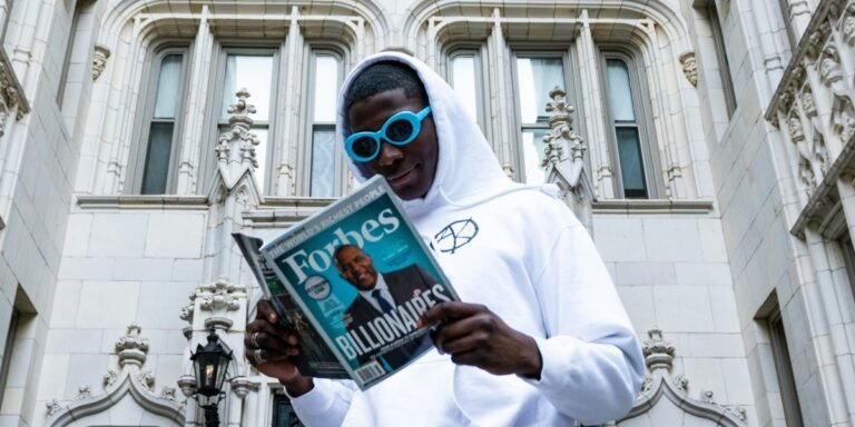 Khaby Lame's Net Worth Enters a New Phase as Creator Brand Evolves Into Global Business Asset