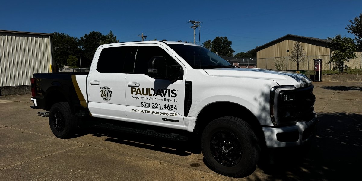 Paul Davis Restoration of Southeast Missouri, Carbondale & Paducah Sets a People-First Standard for 24/7, Full-Service Disaster Recovery