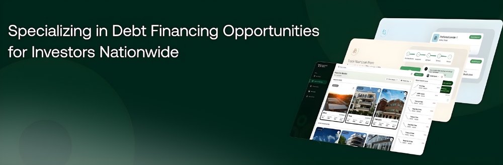 Terrydale Capital Elevates Bridge Loan Financing for Time-Sensitive Commercial Real Estate Opportunities
