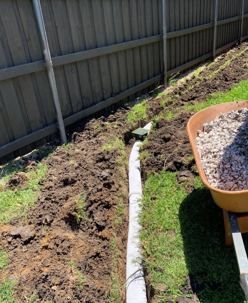 Water Cloud Delivers Purpose-Built Drainage Solutions Designed for Lasting Performance