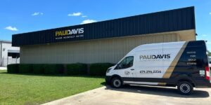 Paul Davis Restoration Of Northwest Arkansas Helps Homeowners Rebuild Faster And With Less Stress
