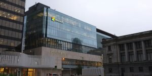 Microsoft Earnings Report Azure Grows 39% While AI Infrastructure Costs Rise