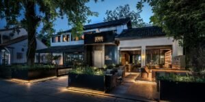 Sergey Brin's $42M Tahoe Luxury Buy Signals Sophisticated Wealth Planning