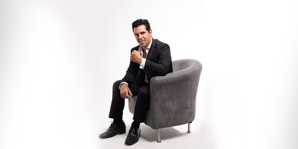 The Discipline Portfolio: Shea Arender’s Journey Across Business, Athletics, Entertainment, and Humanitarian Impact