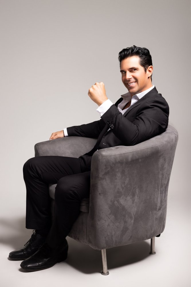 The Discipline Portfolio: Shea Arender’s Journey Across Business, Athletics, Entertainment, and Humanitarian Impact