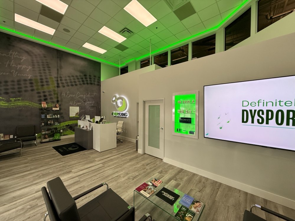 The Hardest Decision a Founder Makes: Why Letting Go Helped 4Ever Young Grow Stronger