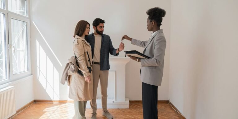 Canada Household Net Worth Hits Record High Amid Real Estate and Investment Gains