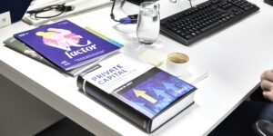 How Smart Capital Strategy Shapes Small Business Net Worth