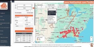 NatGasHub’s Natural Gas Tariff Innovation Streamlines Pipeline Data for the Industry