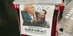 Elon Musk at $647 Billion — and a SpaceX IPO That Could Create the First Trillionaire