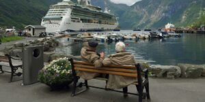 Rising Gas Prices Are Cutting Into Retirement Savings — And a New IRS Rule Is Making It More Complicated for High Earners