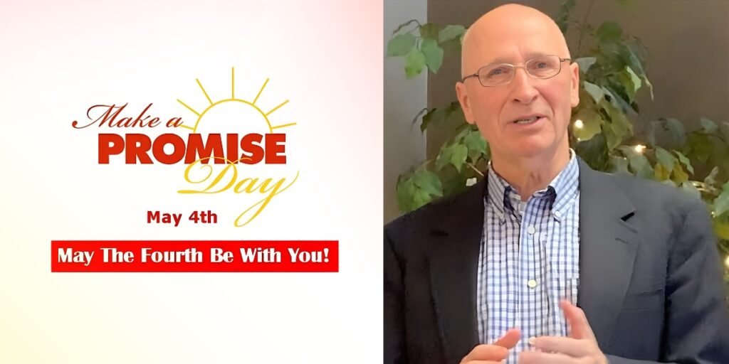 The Transformative Impact Of Promises On Personal Success
