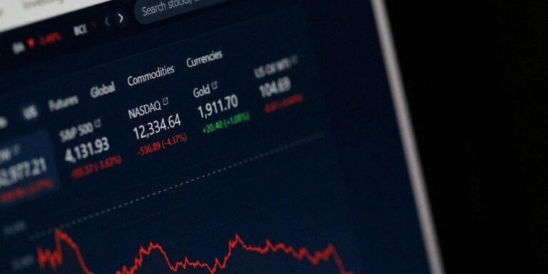Akamai Soars Nearly 30% on Raised Outlook and AI Deal; Wells Fargo Cuts Nike to Equalweight