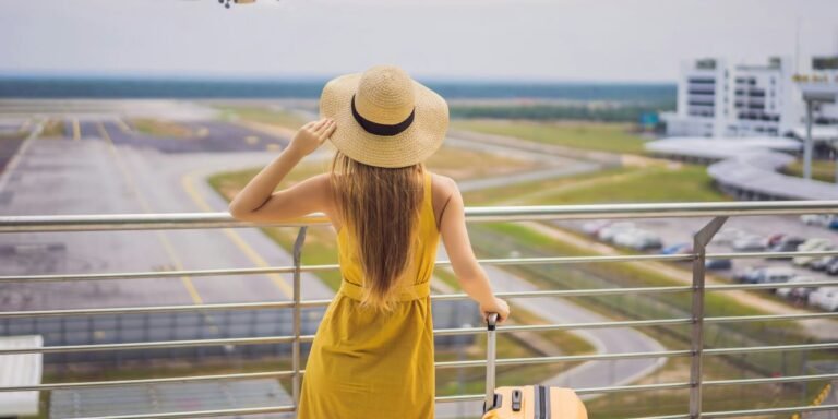 FAA's $835.8 Million Air Traffic Control Infrastructure Allocation and Workforce Plan Land Ahead of World Cup Travel Surge