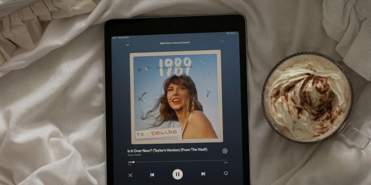 How a Single Contract Clause Taylor Swift Negotiated in 2018 Is About to Pay Thousands of Musicians $450 Million