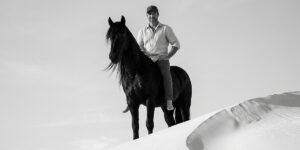 How Raphael Macek’s Fine Art Photography Became a 45-Country Phenomenon