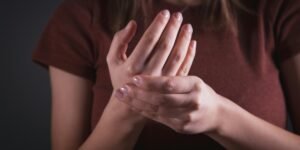 Wrist and Hand Pain Care at Hollywood Laser Pain Center