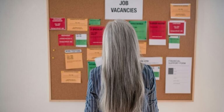 Cooling Labor Market and the Fed What a Rate Hold Means for Your Money