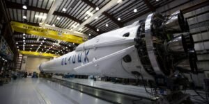 Elon Musk Becomes History's First Trillionaire as SpaceX IPO Pushes Net Worth Past $1.1 Trillion