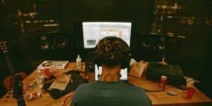 Musicians Building an Independent Music Career Without Labels
