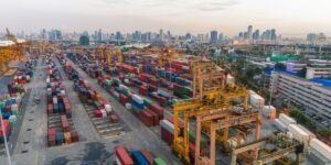 Jason Venturelli Discusses Global Commodity Trading and Supply Chain Planning