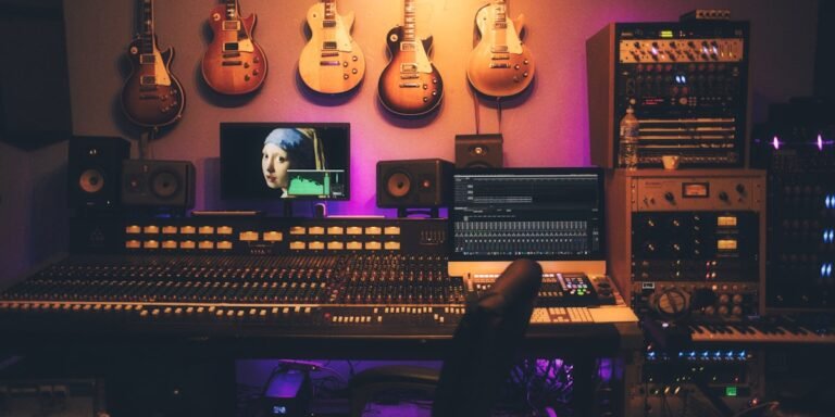 Musicians Renegotiate Contracts Mid-Career to Reclaim Earnings