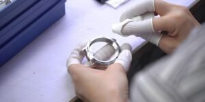 Operational Coordination and Multi-Order Production Scheduling in OEM Watch Manufacturing: Workflow Management Practices at Billow Time Watch Co., Ltd.