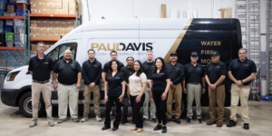 Paul Davis Restoration of DuPage Delivers Compassionate, Tech-Driven Property Restoration