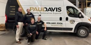 Paul Davis Restoration of Greater Missoula Brings Transparent, Fast, and Compassionate Restoration Services to Montana Homeowners