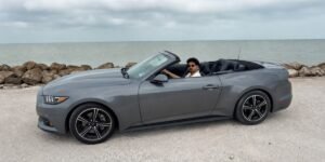 Saan Enzo, From Digital Creator to Canadian Entrepreneur