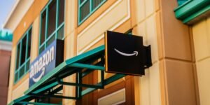 Amazon Posts Record $200.6B Quarter as AWS Hits 18-Quarter High