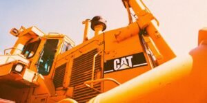 Caterpillar Q2 2026 First $20B Quarter on AI Demand