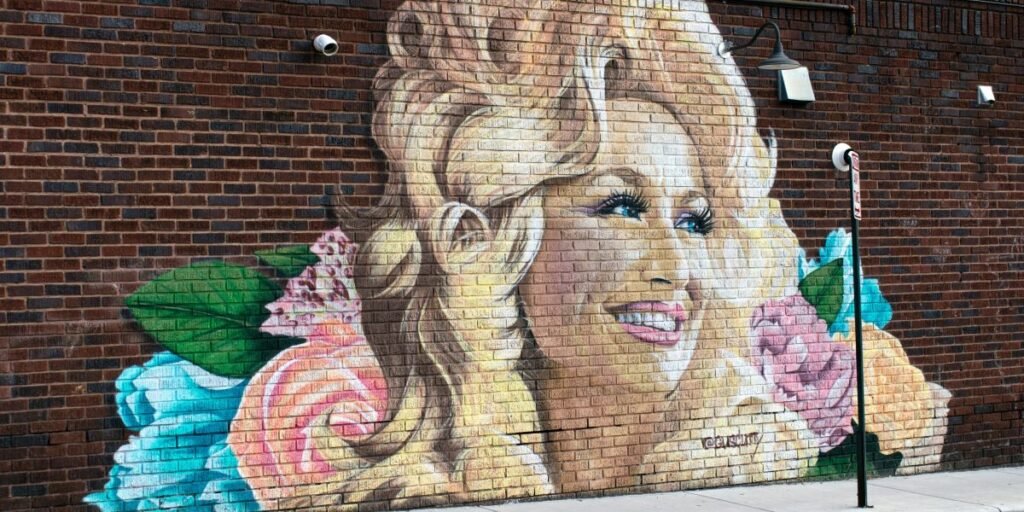 Dolly Parton