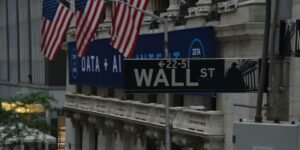 S&P 500 Near Record August 12 2026 CPI Data and AI Earnings