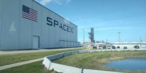 SpaceX First Earnings Report Q2 2026 Lock-Up