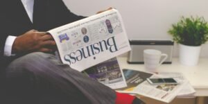 Business Loans for Entrepreneurs and What Access Looks Like Today