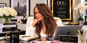The Business of Dee Rivera, Turning Fashion, Media, and Influence Into a Brand Portfolio