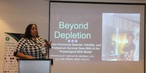 Toni Curtis is Turning Personal Adversity Into a Global Mission for Women’s Health