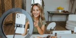 SBA Classifies 27 Million Content Creator Businesses Under NAICS 5121 in First Federal Guidance for the Creator Economy