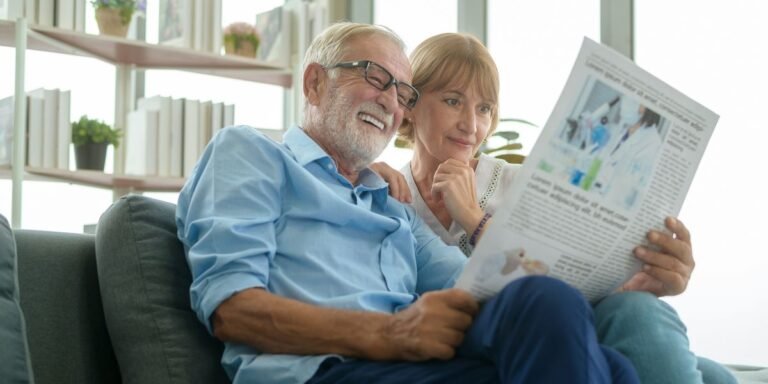 Social Security Sets a 3.6% COLA for 2027, Adding About $75 a Month for the Average Retiree