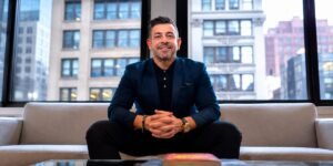 From the Hamptons to Health AI, Richie Hosein’s Path Across Business, Healthcare, and Culture
