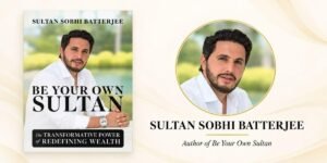 Sultan Sobhi Batterjee Leads 15,000 People, but Says His Leadership Changed When He Stopped Managing From Fear.