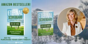 Tammy Cooper Zimmerman on Why Your Worth Is More Than What You Achieve